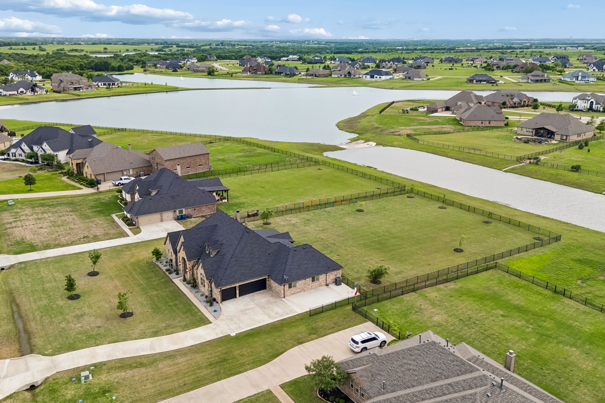 2185 Hodges Lake Drive Rockwall TX 75032
