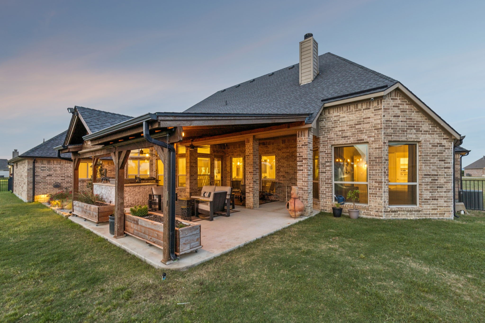2185 Hodges Lake Drive Rockwall TX 75032