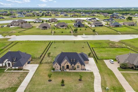 2185 Hodges Lake Drive Rockwall TX 75032