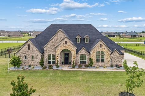2185 Hodges Lake Drive Rockwall TX 75032