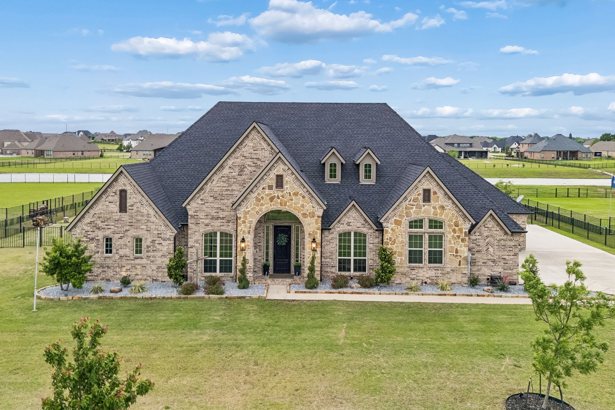 2185 Hodges Lake Drive Rockwall TX 75032