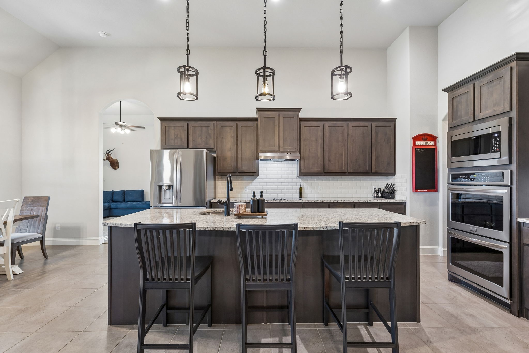 2185 Hodges Lake Drive Rockwall TX 75032