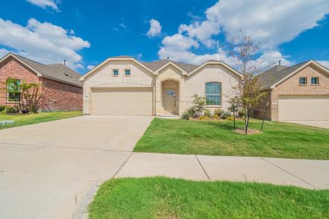 1416 Reunion Drive Crandall TX 75114