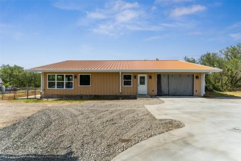 71 Rocky Hill Road Brownwood TX 76801