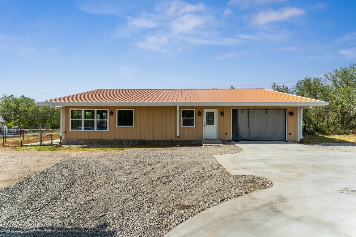 71 Rocky Hill Road Brownwood TX 76801