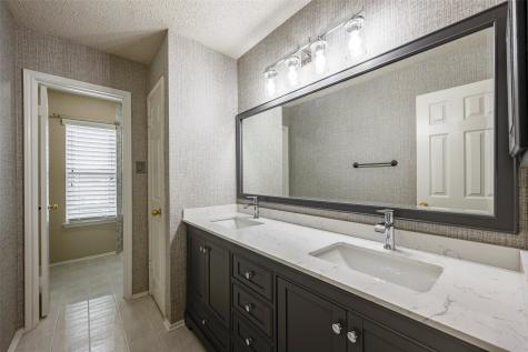 7600 Greengage Drive Fort Worth TX 76133