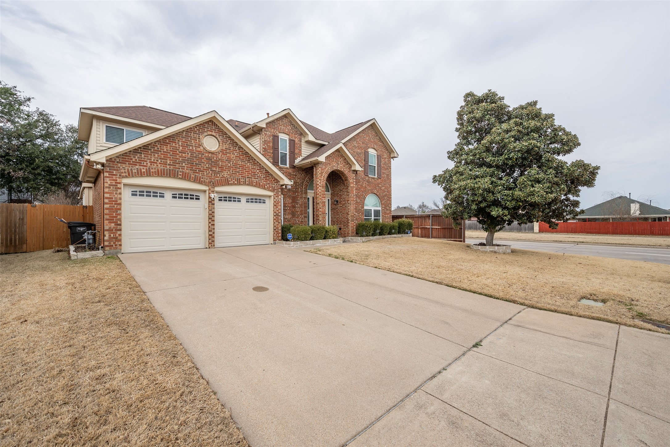 7600 Greengage Drive Fort Worth TX 76133