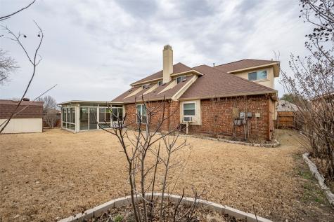 7600 Greengage Drive Fort Worth TX 76133
