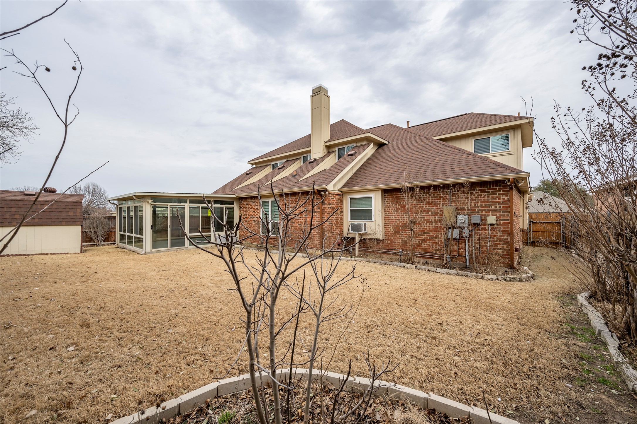 7600 Greengage Drive Fort Worth TX 76133