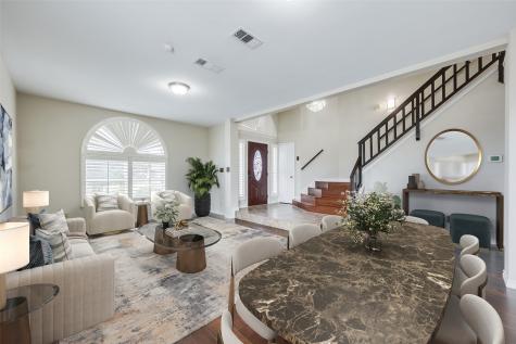 7600 Greengage Drive Fort Worth TX 76133