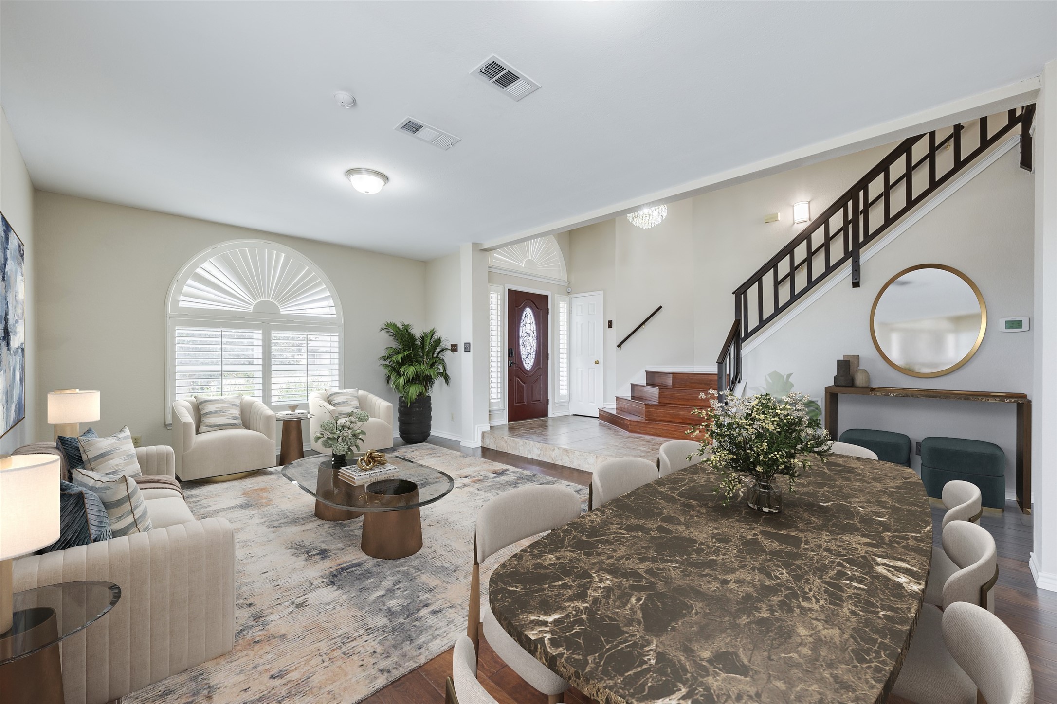 7600 Greengage Drive Fort Worth TX 76133