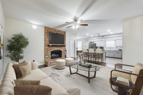 7600 Greengage Drive Fort Worth TX 76133