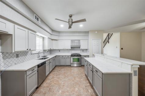 7600 Greengage Drive Fort Worth TX 76133
