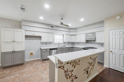 7600 Greengage Drive Fort Worth TX 76133