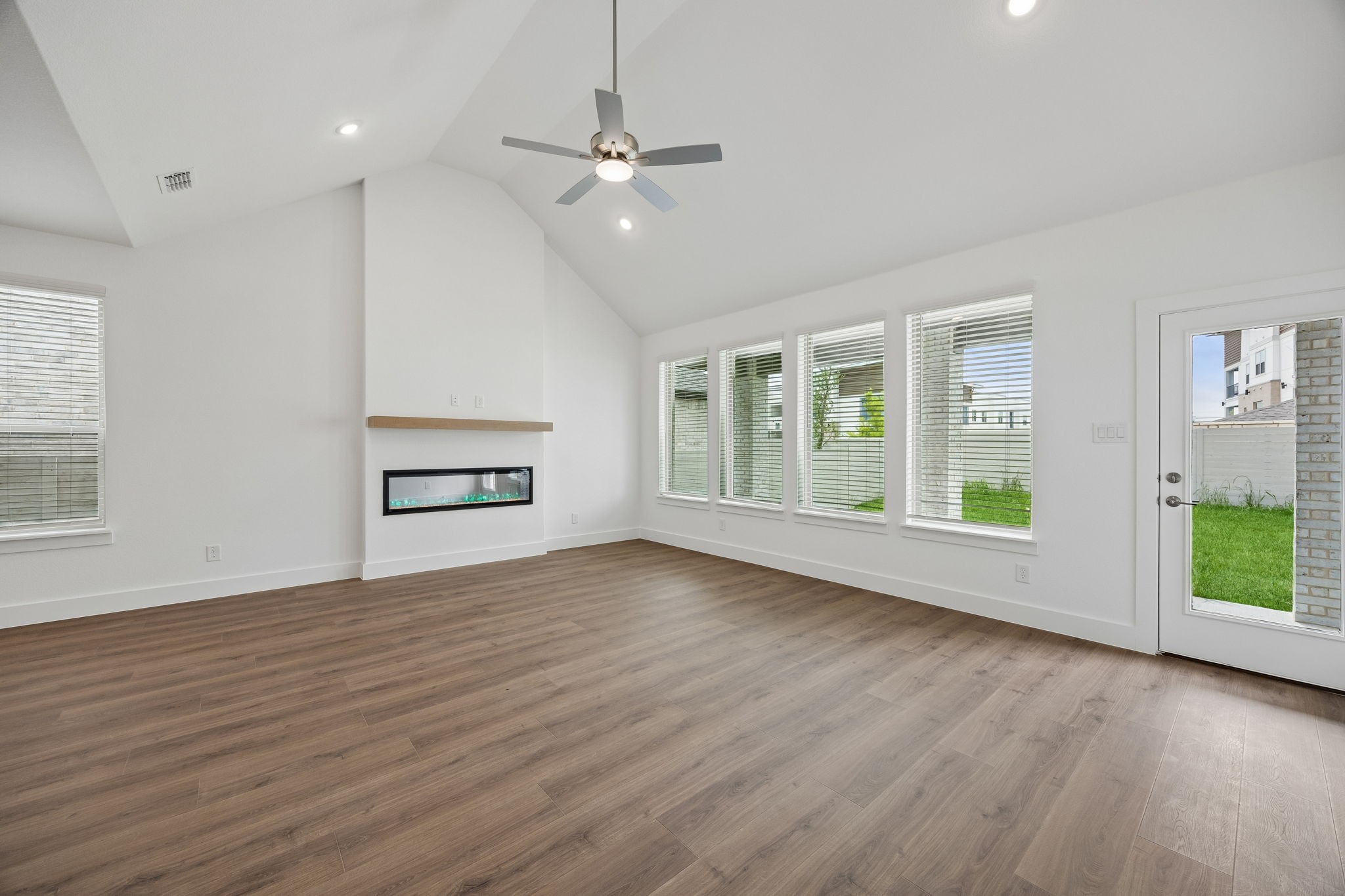 4733 Tippett Drive Mckinney TX 75071