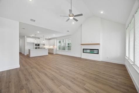 4733 Tippett Drive Mckinney TX 75071