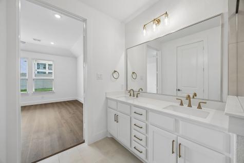 4733 Tippett Drive Mckinney TX 75071