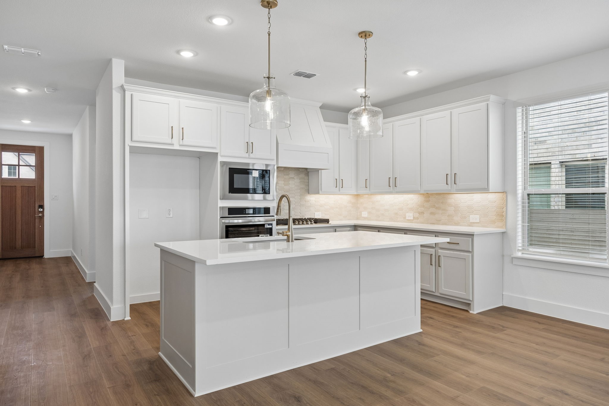 4733 Tippett Drive Mckinney TX 75071