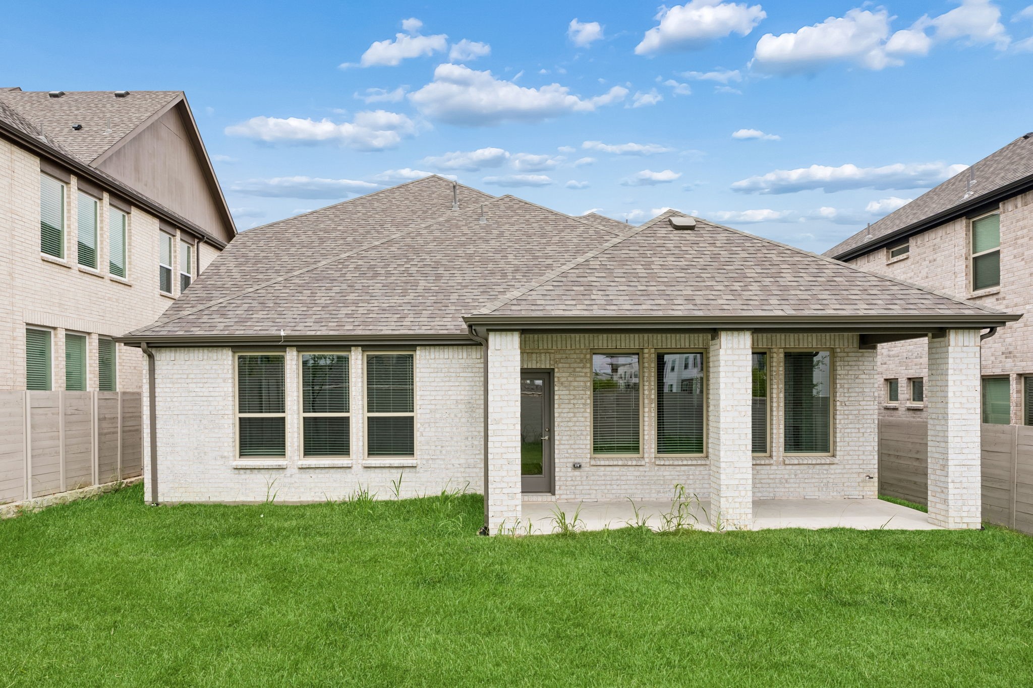4733 Tippett Drive Mckinney TX 75071