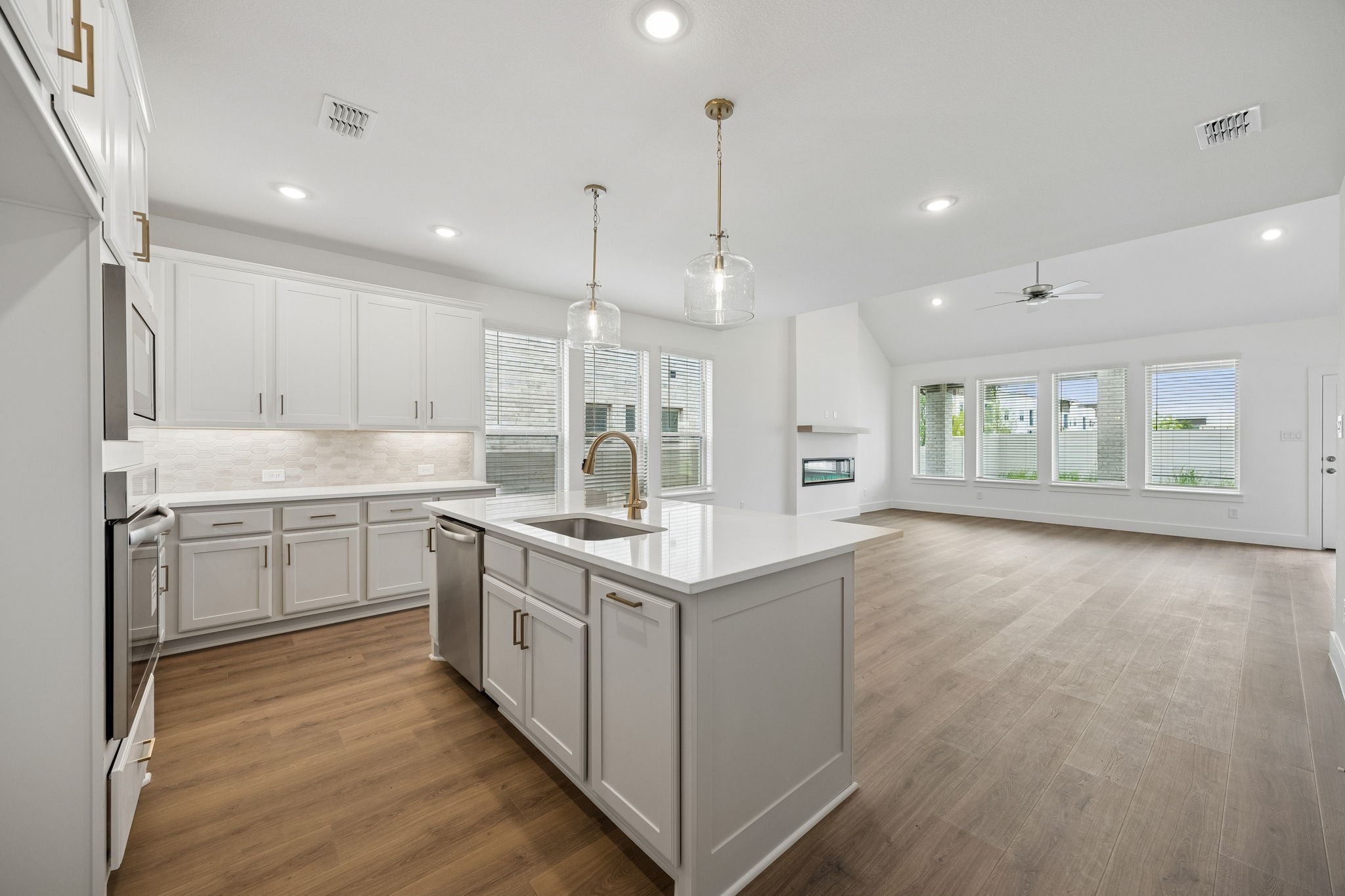 4733 Tippett Drive Mckinney TX 75071