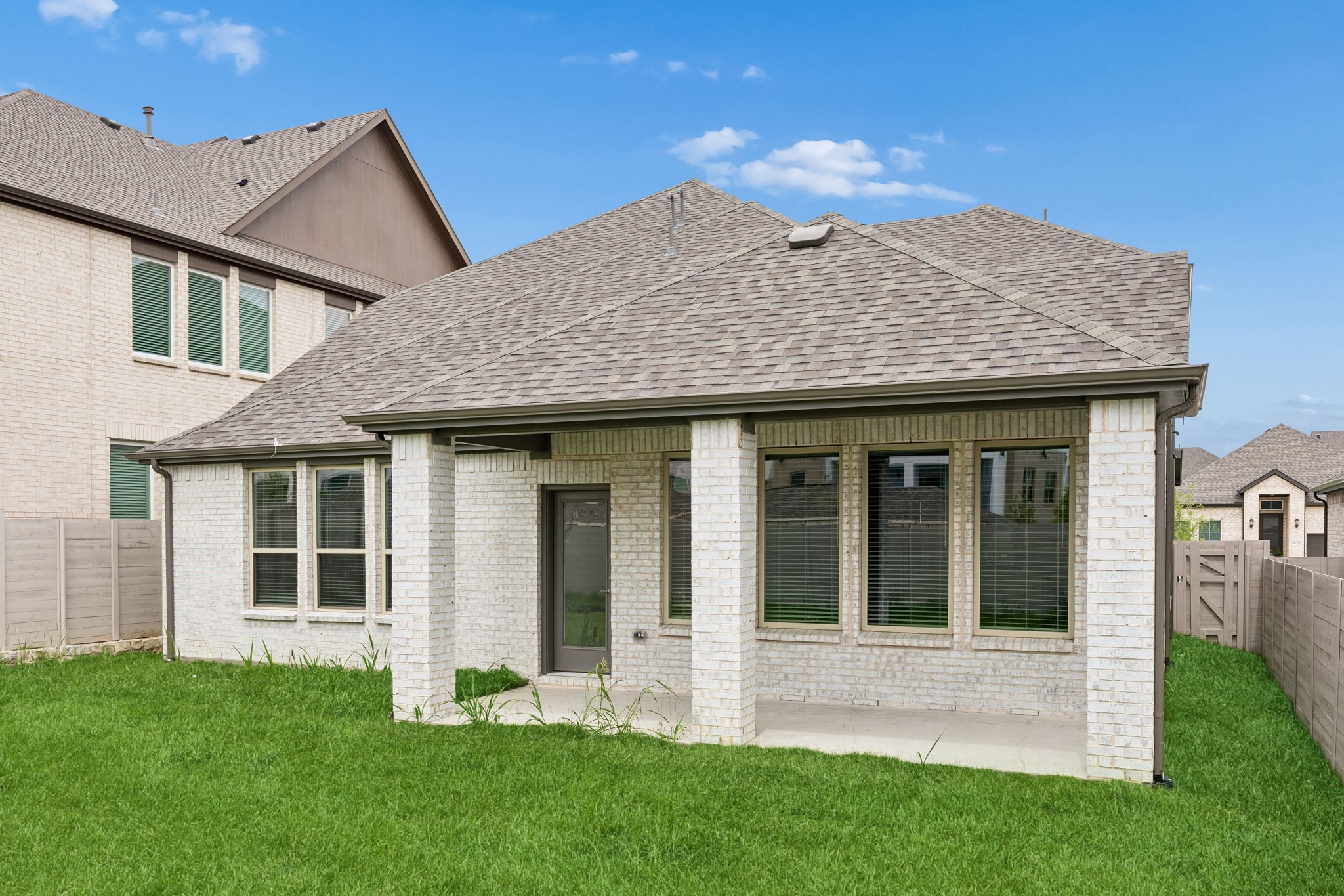 4733 Tippett Drive Mckinney TX 75071