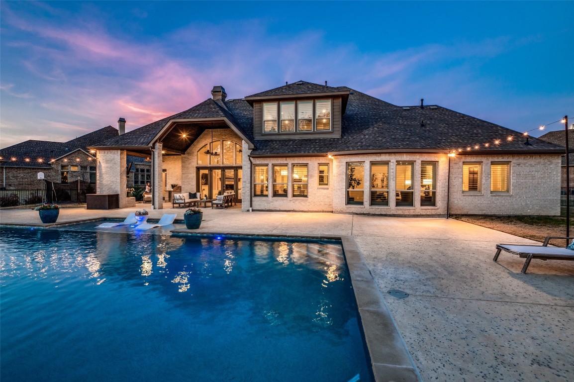 921 Winchester Drive Southlake TX 76092
