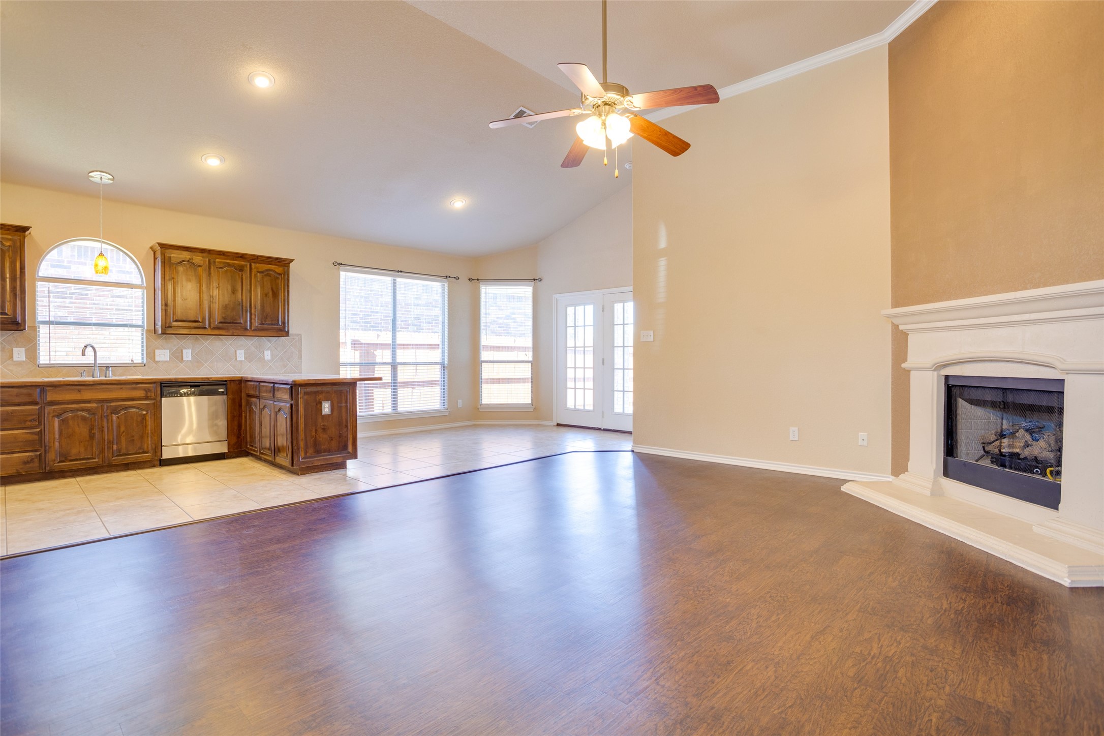 10012 Butte Meadows Drive Fort Worth TX 76177