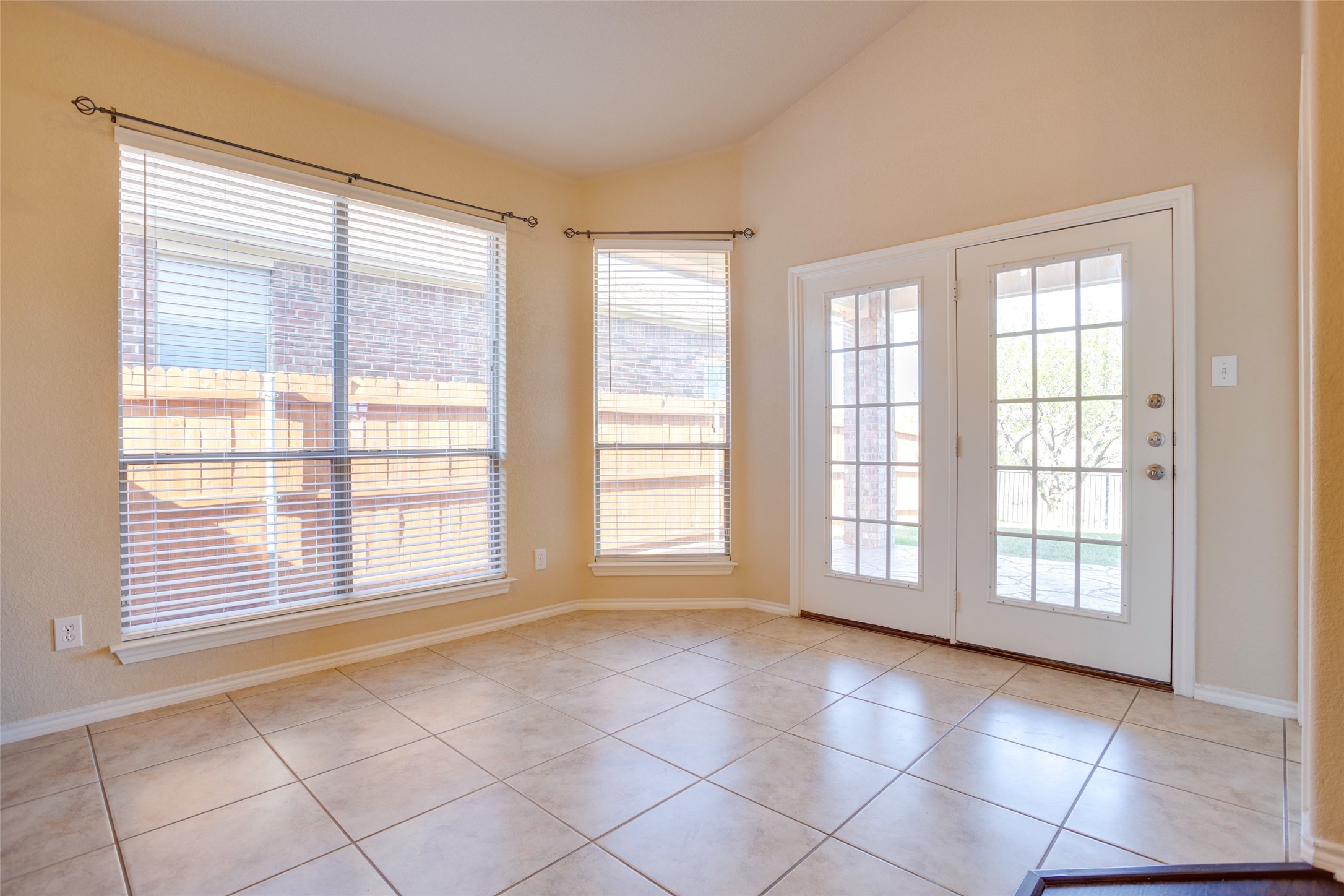 10012 Butte Meadows Drive Fort Worth TX 76177