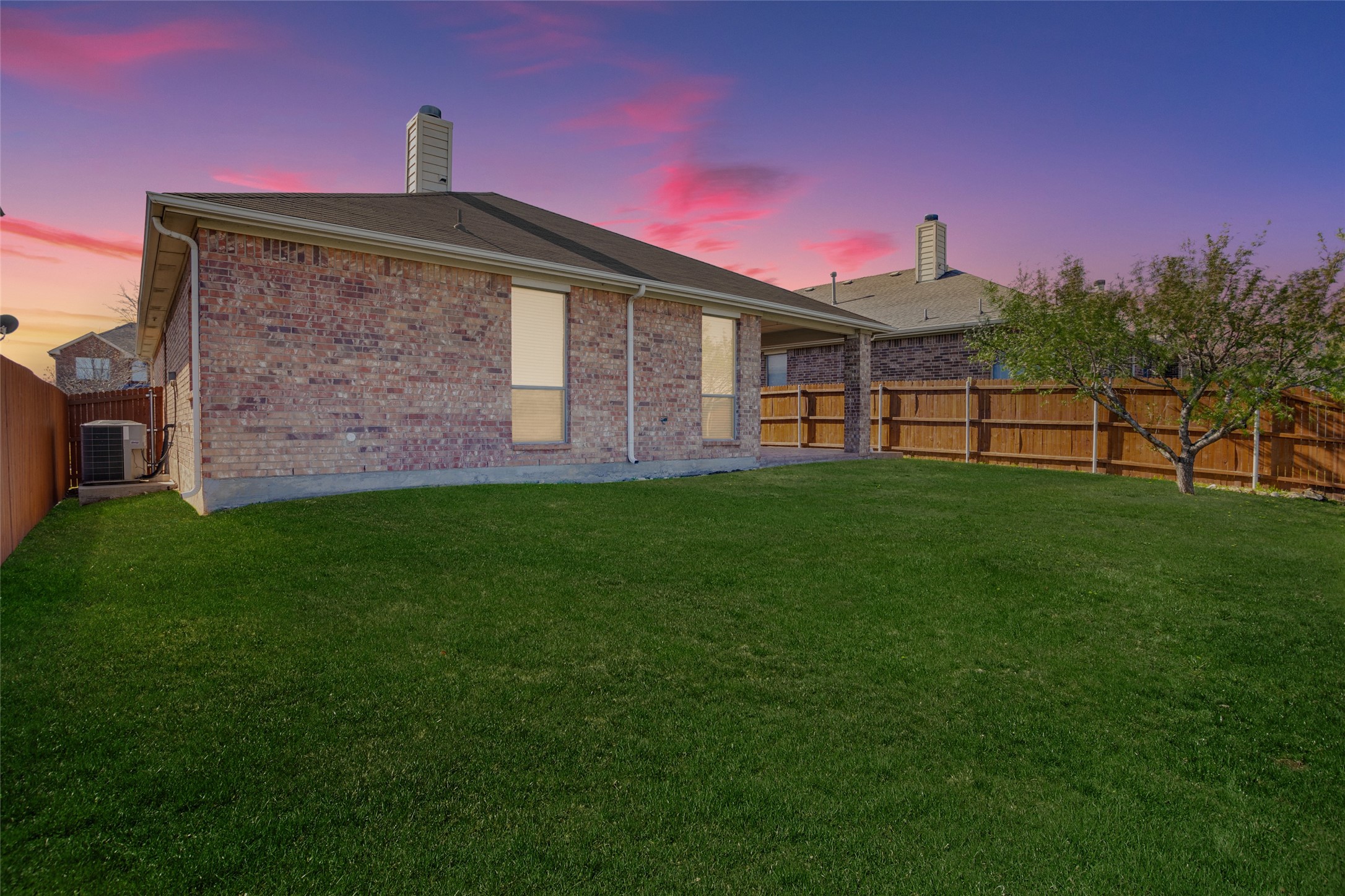 10012 Butte Meadows Drive Fort Worth TX 76177