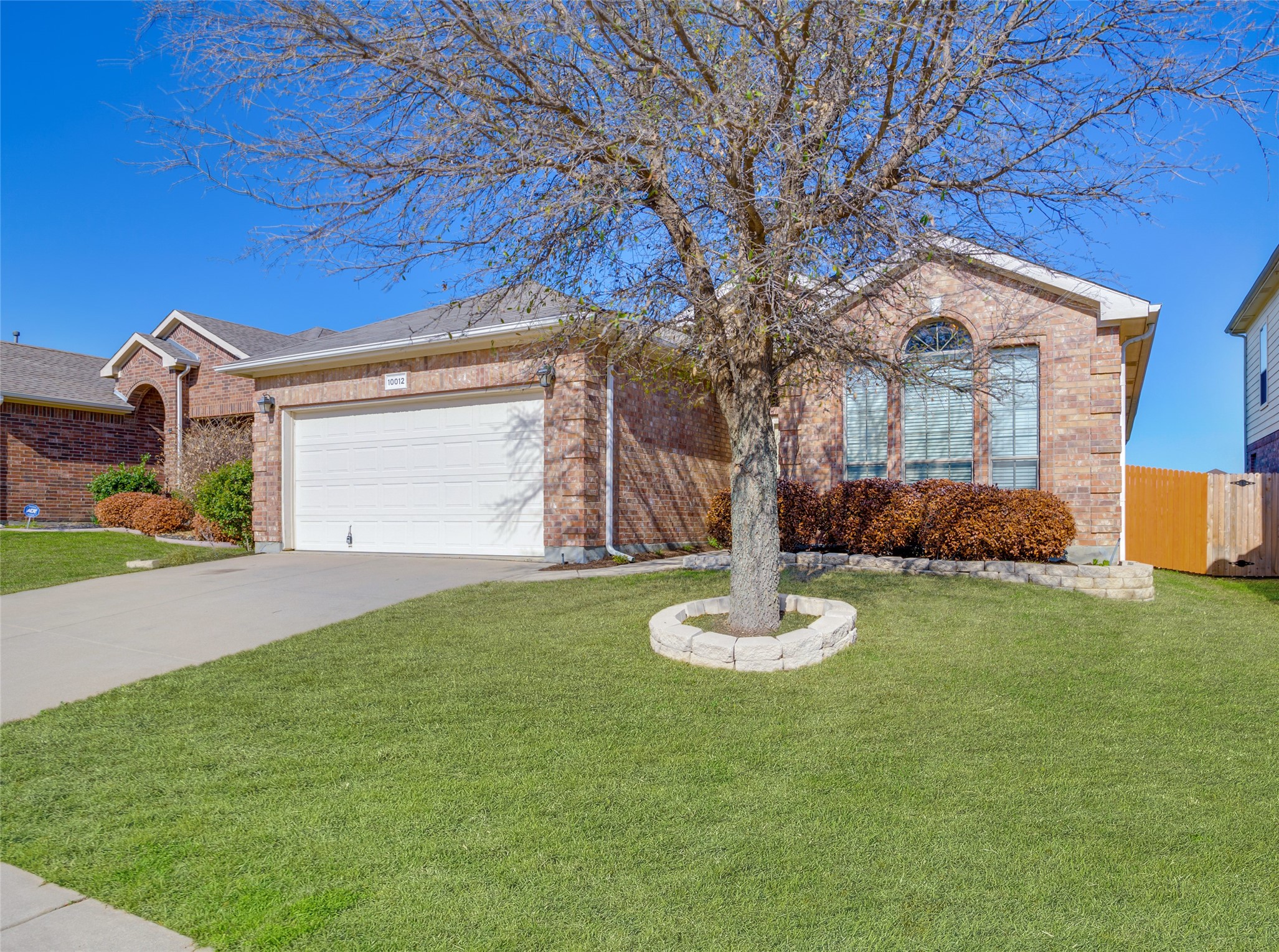 10012 Butte Meadows Drive Fort Worth TX 76177