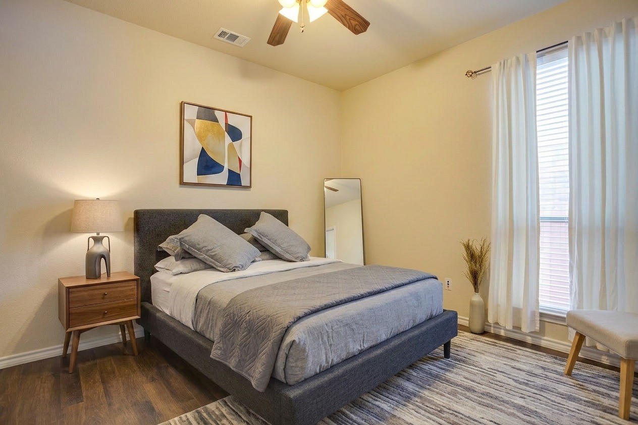 10012 Butte Meadows Drive Fort Worth TX 76177