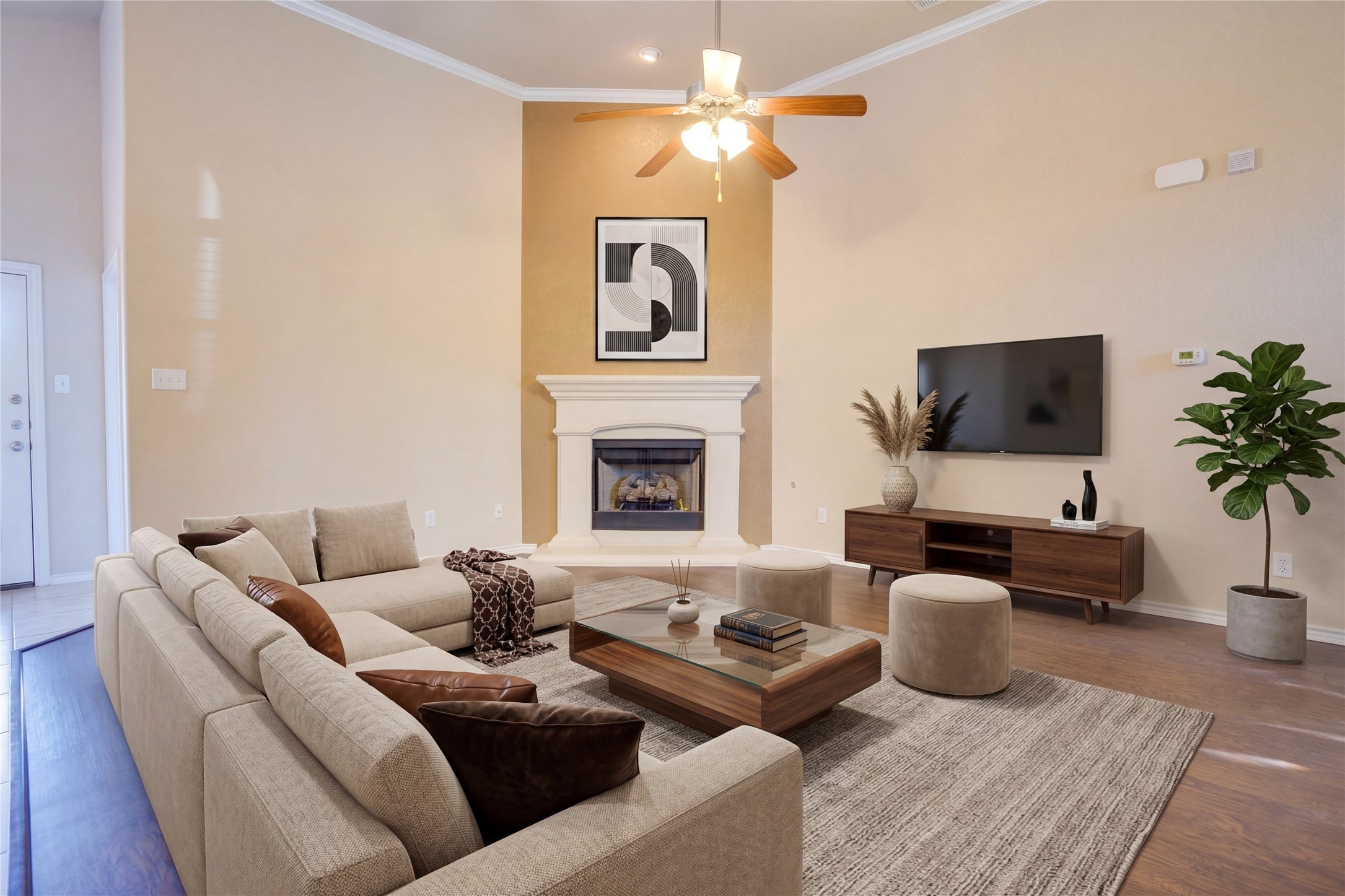 10012 Butte Meadows Drive Fort Worth TX 76177