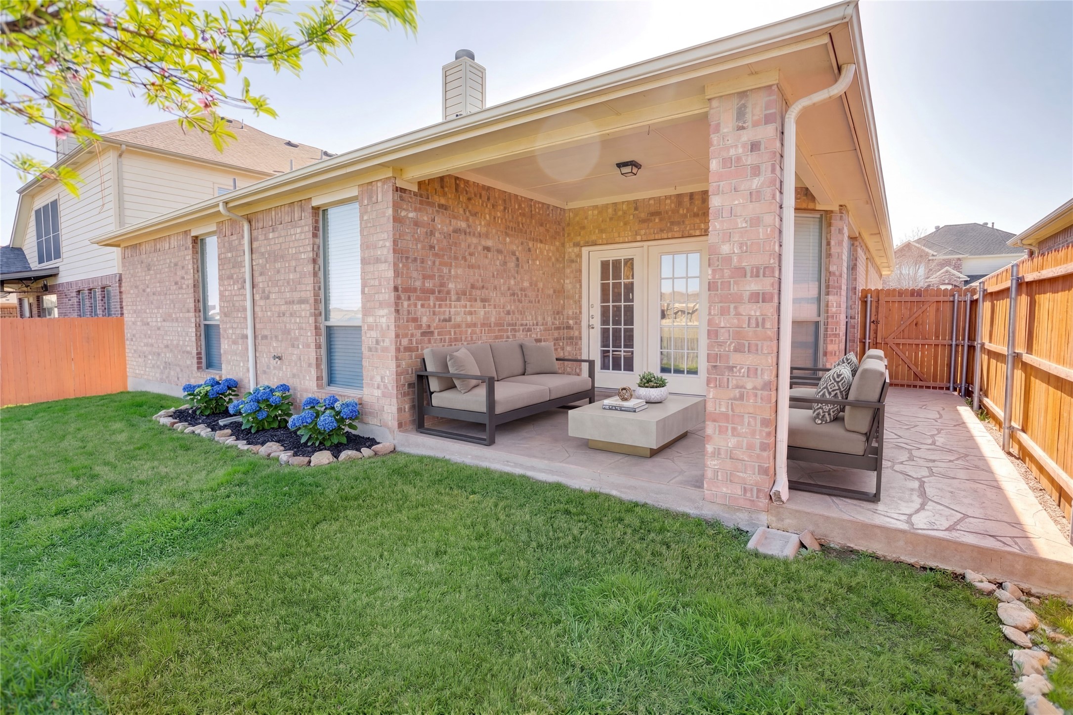 10012 Butte Meadows Drive Fort Worth TX 76177