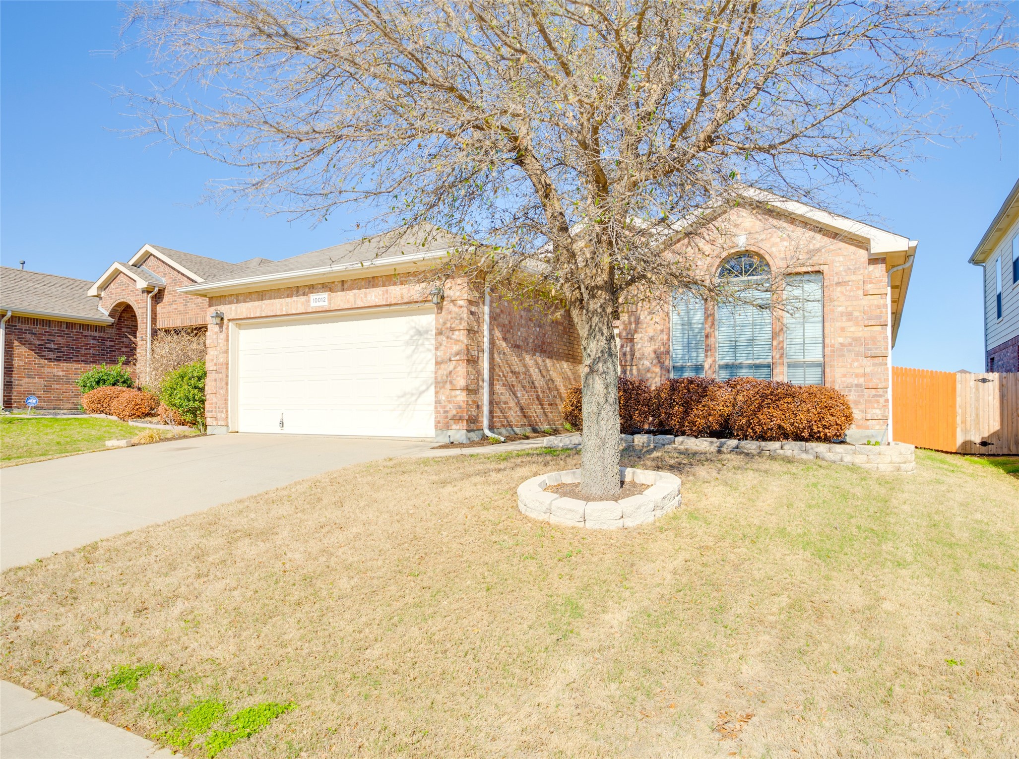 10012 Butte Meadows Drive Fort Worth TX 76177