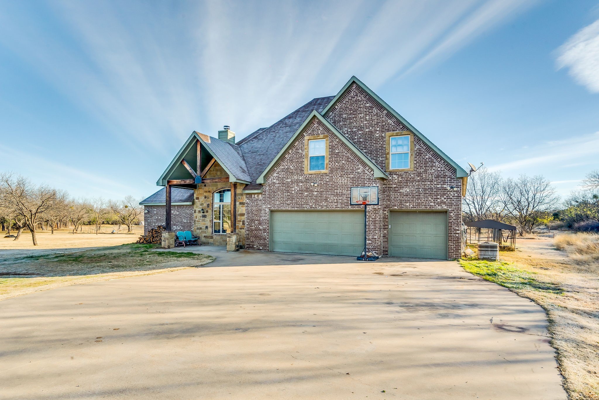 2090 River Front Court Stephenville TX 76401
