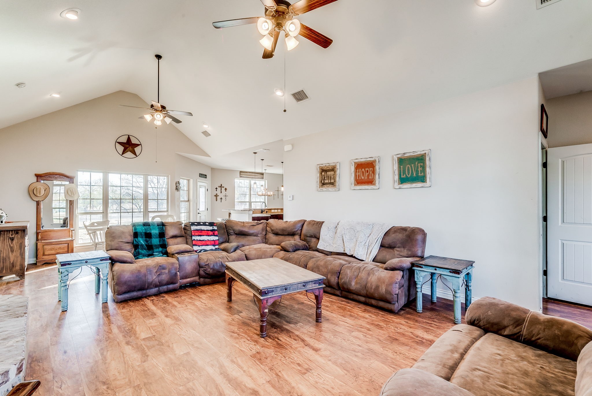 2090 River Front Court Stephenville TX 76401