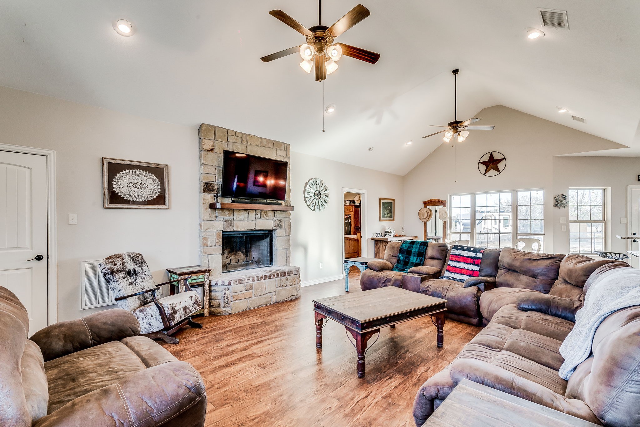 2090 River Front Court Stephenville TX 76401