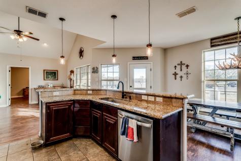 2090 River Front Court Stephenville TX 76401