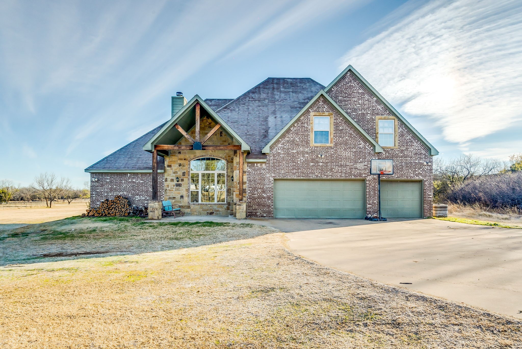 2090 River Front Court Stephenville TX 76401