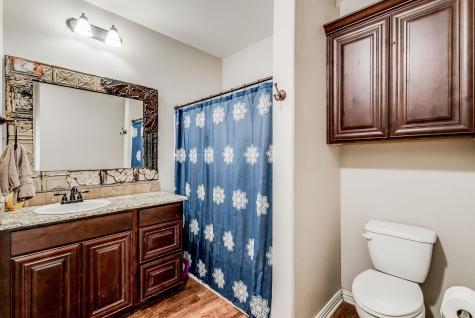 2090 River Front Court Stephenville TX 76401