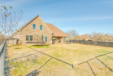 2090 River Front Court Stephenville TX 76401