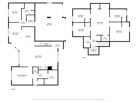 2090 River Front Court Stephenville TX 76401