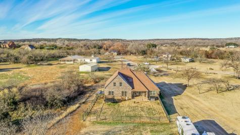 2090 River Front Court Stephenville TX 76401