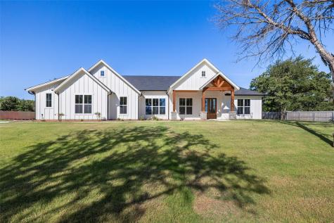 7800 Prairie Creek Lane Tolar TX 76476