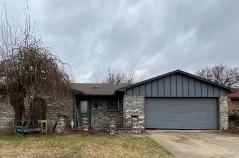 3051 Shane Drive Haltom City TX 76117