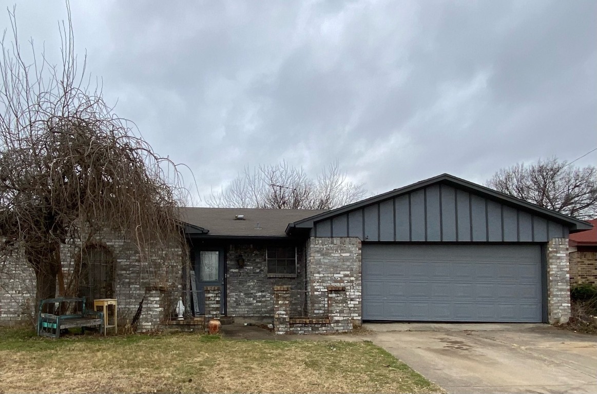 3051 Shane Drive Haltom City TX 76117
