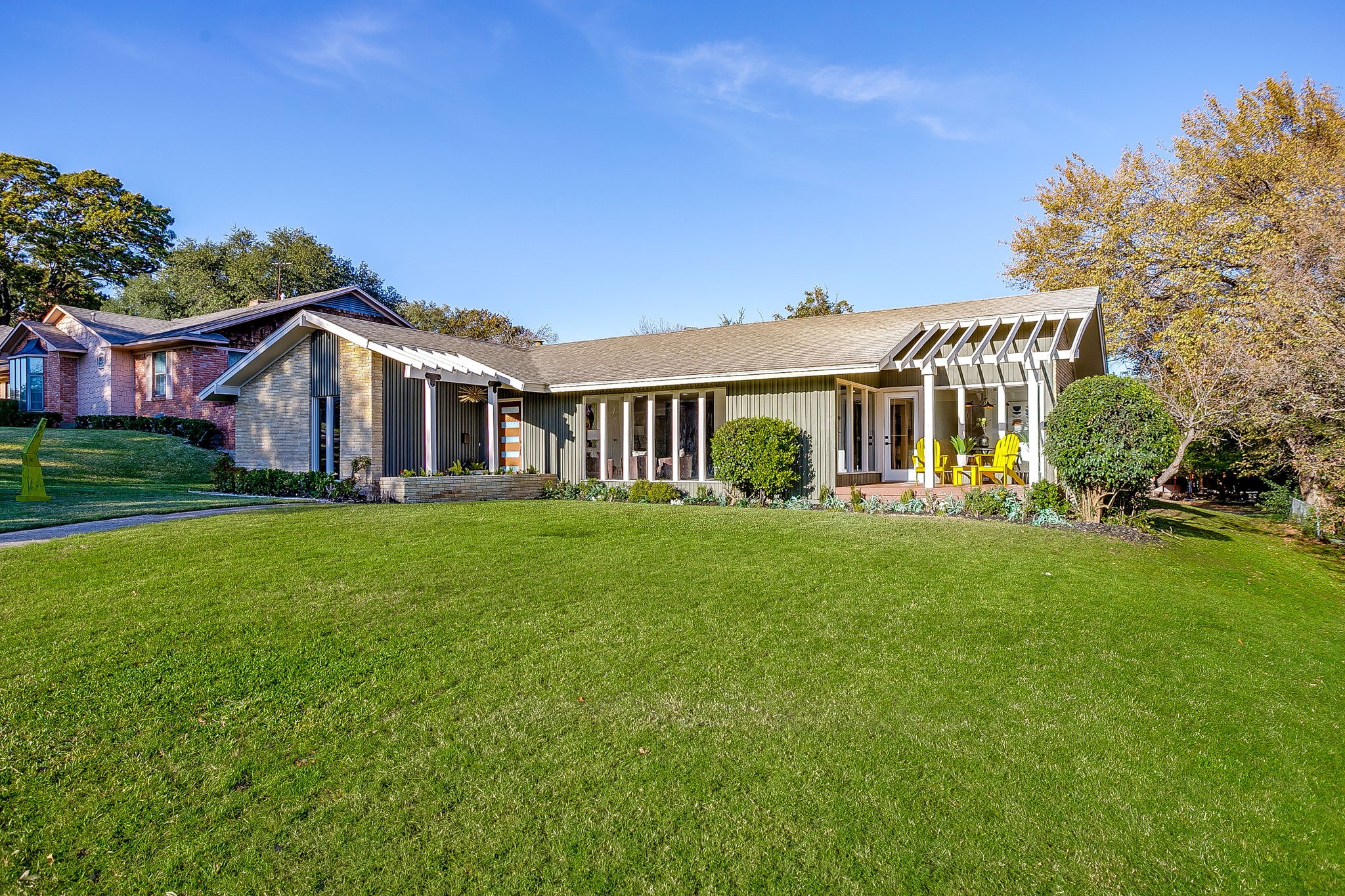 817 Glen Stone Lane Dallas TX 75232