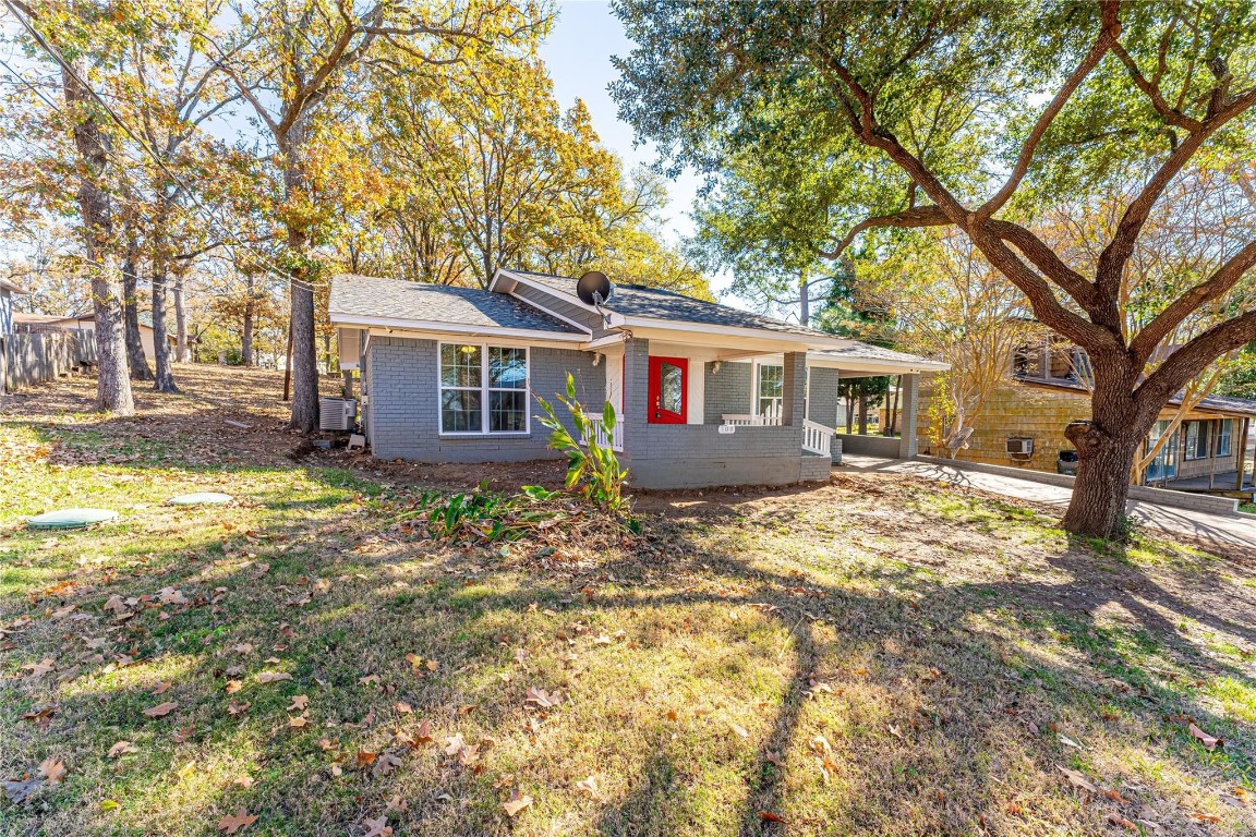 104 Oak Acres Drive W Malakoff TX 75148
