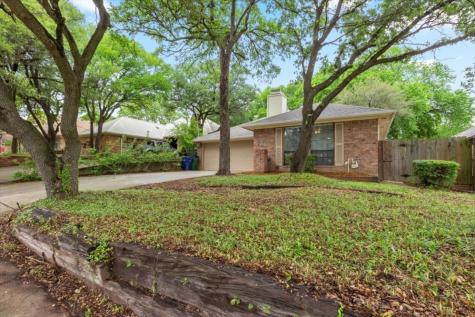 2304 Rockhill Road Mckinney TX 75072