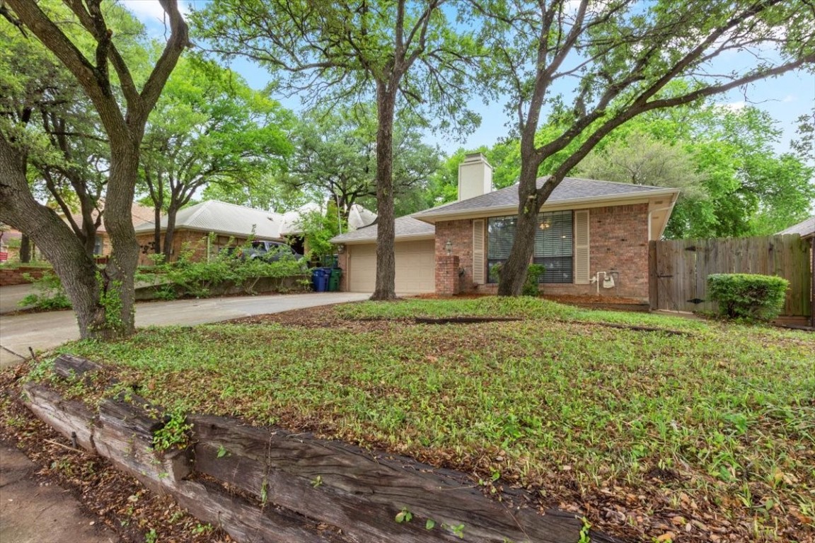 2304 Rockhill Road Mckinney TX 75072